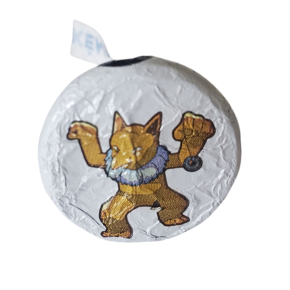 Pokemon Hershey's Kisses‎ Hypno - LIMITED EDITION